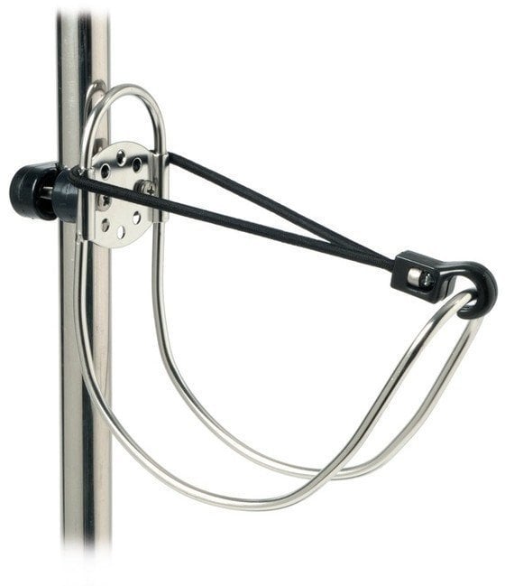 Спасително оборудване Osculati Stainless Steel bracket for ring lifebuoys