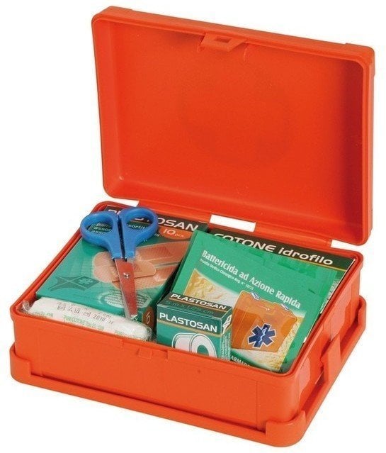 Marine First Aid Osculati Premier first aid kit case