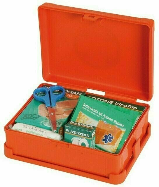 Osculati Premier first aid kit case