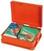Lodní lekárnička Osculati Premier first aid kit case