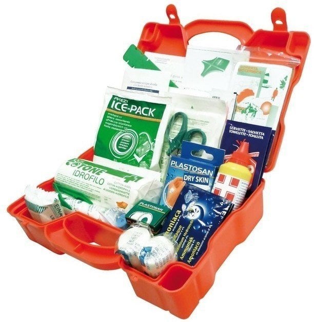 Prva pomoč Osculati HELP first aid kit case