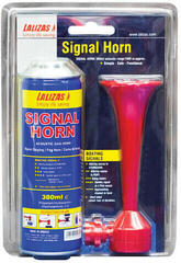 Lalizas Signal horn set - 380ml