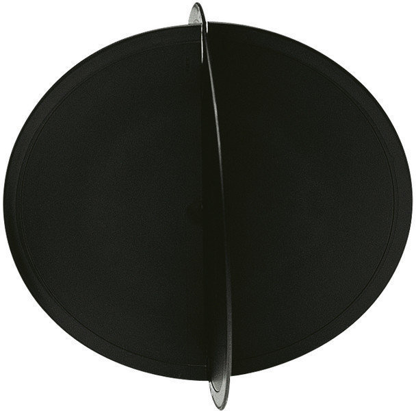 Reflektor radarowy Lalizas Anchor Ball o300mm, Black