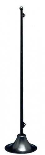 Flagsztok Nuova Rade Flag Staff with Rubber Base 395mm