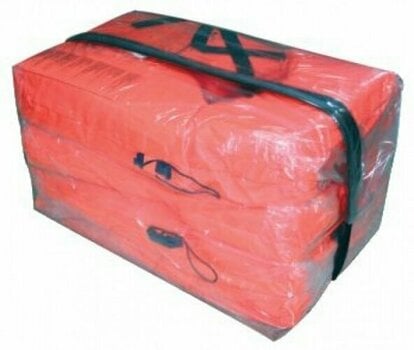 Rettungsweste Lalizas Life Jackets Dry Bag Set with 4pcs (100N) - 1