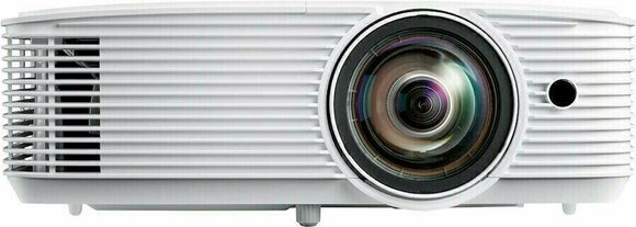 Proyector Optoma HD29HST - 1