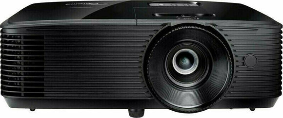 Proyector Optoma DW322 - 1