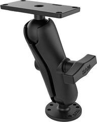 Supporto per sonar Ram Mounts Drill-Down Double Ball Supporto per sonar