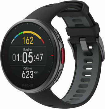 Reloj inteligente / Smartwatch Polar Vantage V2 Black Reloj inteligente / Smartwatch - 1