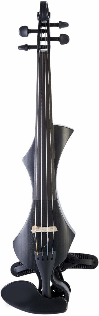 Electric Violin GEWA Novita 3.0 4/4 Electric Violin