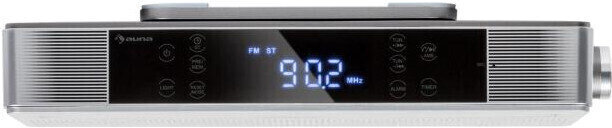 Kitchen Radio
 Auna KR-140 Silver Kitchen Radio