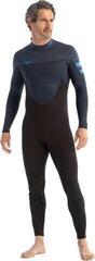 Neoprenanzug Jobe Perth 3/2mm Wetsuit Men Blue