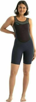 Neopreen Jobe Neopreen Sofia Shorty 1.5 Grey S - 1