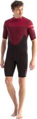 Neoprenanzug Jobe Perth Shorty Red
