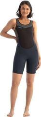 Wetsuit Jobe Wetsuit Sofia Shorty 1.5 Grey XS