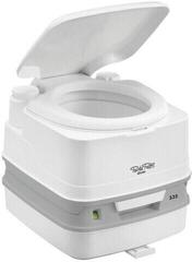 Aseo para acampar Thetford Porta Potti Qube 335 Aseo para acampar
