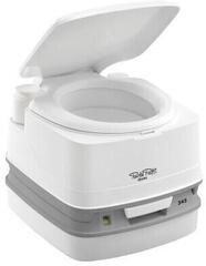 Aseo para acampar Thetford Porta Potti Qube 345 Aseo para acampar