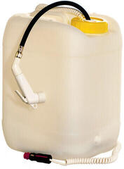 Yachticon Camping Shower