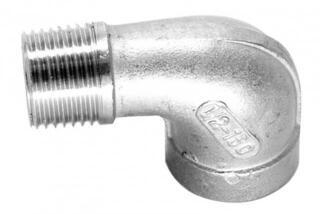 Аксесоари за яхти Sailor Adaptor 90° SS