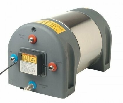 Marine Water Heater Sigmar Compact Inox 40L - 1