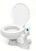 Ruční toaleta Ocean Technologies Manual Toilet Compact