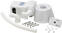 Marine Electric Toilet Ocean Technologies Electric Coversion Kit 12V