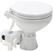 Marine Electric Toilet Ocean Technologies Electric Toilet Comfort 12V