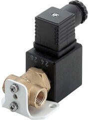 Marco EV-MA Electric valve for water, 1/4'' - 24V Marco EV-MA Electric valve for water, 1/4'' - 24V