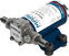 Druckwasserpumpe Marco UP2-P PTFE Gear pump 10 l/min - 24V