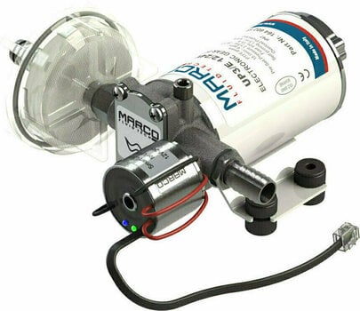Marine Water Pump Marco UP3/E Electronic water pressure system 15 l/min - 1