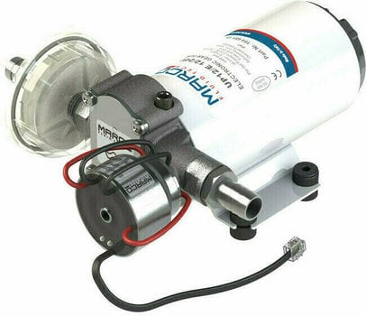 Marine Water Pump Marco UP12/E Electronic water pressure system 36 l/min - 1
