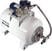 Pompa Marco UP12/A-V20 Water pressure system + 20 l tank