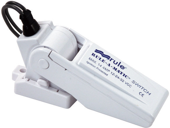 Kaljužna pumpa Rule A-Matic Float Switch (35FA)