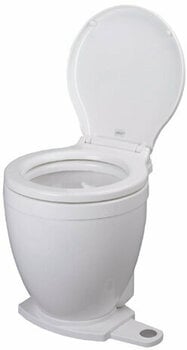 Elektrisch toilet Jabsco Lite Flush Elektrisch toilet - 1