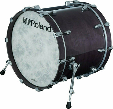 Elektronický bicí pad Roland KD-222-GE - 1