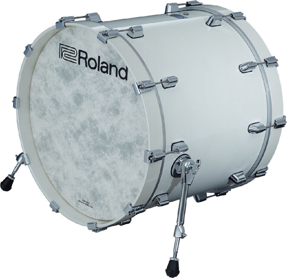 Elektronický bicí pad Roland KD-222-PW