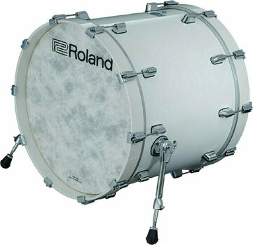 Elektronický bicí pad Roland KD-222-PW - 1
