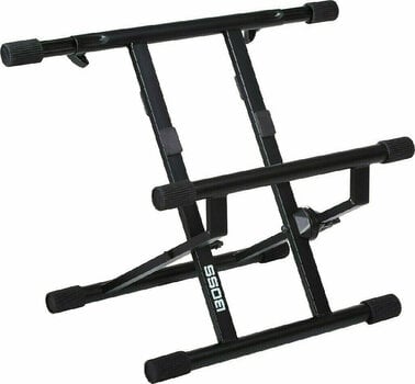 Amp Stands Boss BAS-1 Amp Stands - 1