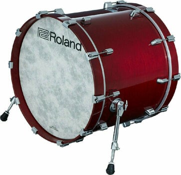 Elektronický bicí pad Roland KD-222-GC - 1