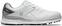 Moški čevlji za golf Footjoy Pro SL White/Grey 40,5