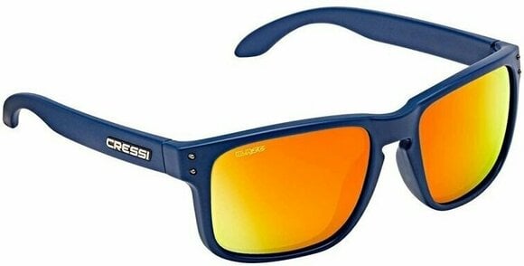 Sonnenbrille fürs Segeln Cressi Blaze Navy Sonnenbrille fürs Segeln - 1