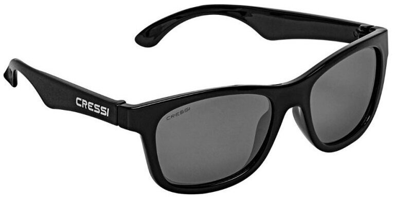 Яхтинг слънчеви очила Cressi Kiddo 6 Plus Royal/Mirrored/Silver Яхтинг слънчеви очила