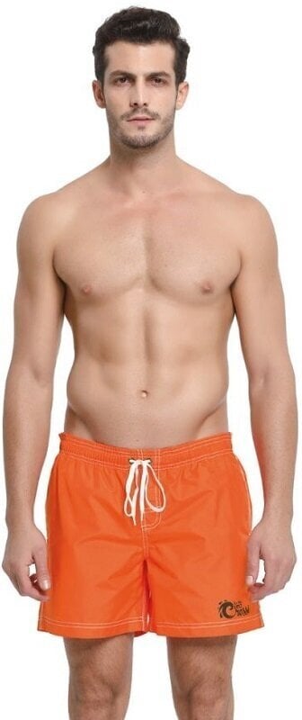 Kąpielówki męskie Cressi Soleado Pomarańczowy XL