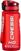 Waterfles Cressi H2O Frosted 600 ml Red Waterfles