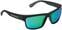 Sonnenbrille fürs Segeln Cressi Ipanema Grey/Green/Mirrored Sonnenbrille fürs Segeln