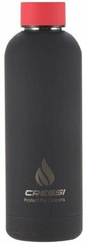 Thermos Flask Cressi Rubber Coated 500 ml Thermos Flask - 1