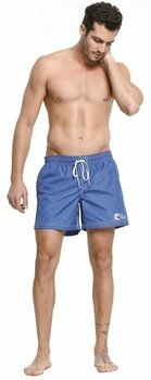 Men's Swimwear Cressi Soleado Royal Blue 2XL - 1