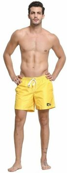 Men's Swimwear Cressi Soleado Yellow M - 1
