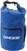 Borsa impermeabile Cressi Dry Bag Zip Blue 10L