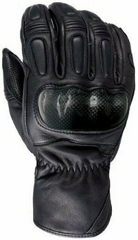 Motorcycle Gloves Eska Tour 2 Black 9,5 Motorcycle Gloves - 1